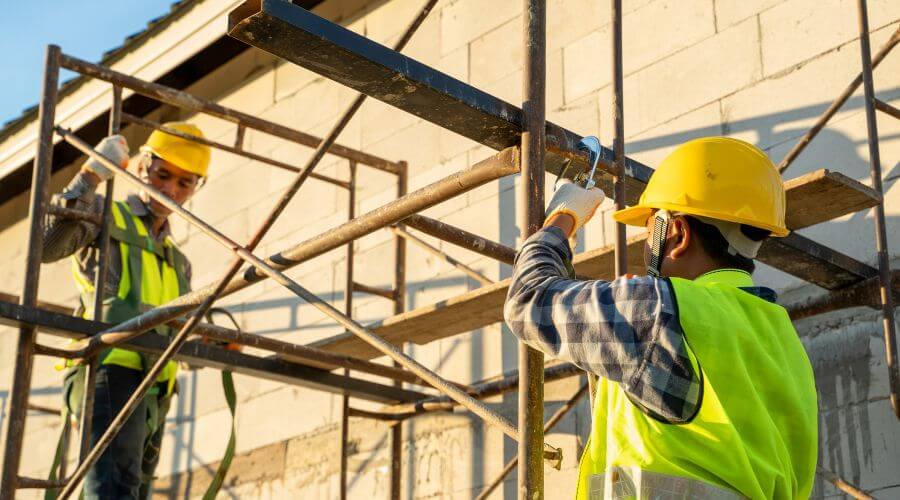 Expert flood damage restoration services in Malta, OH